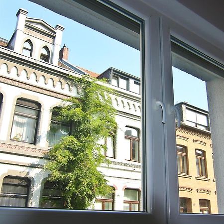 Top Apartments In Zentraler Lage Cologne Exterior photo