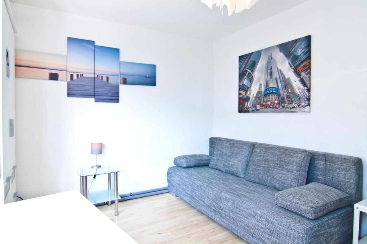 Top Apartments In Zentraler Lage Cologne Exterior photo