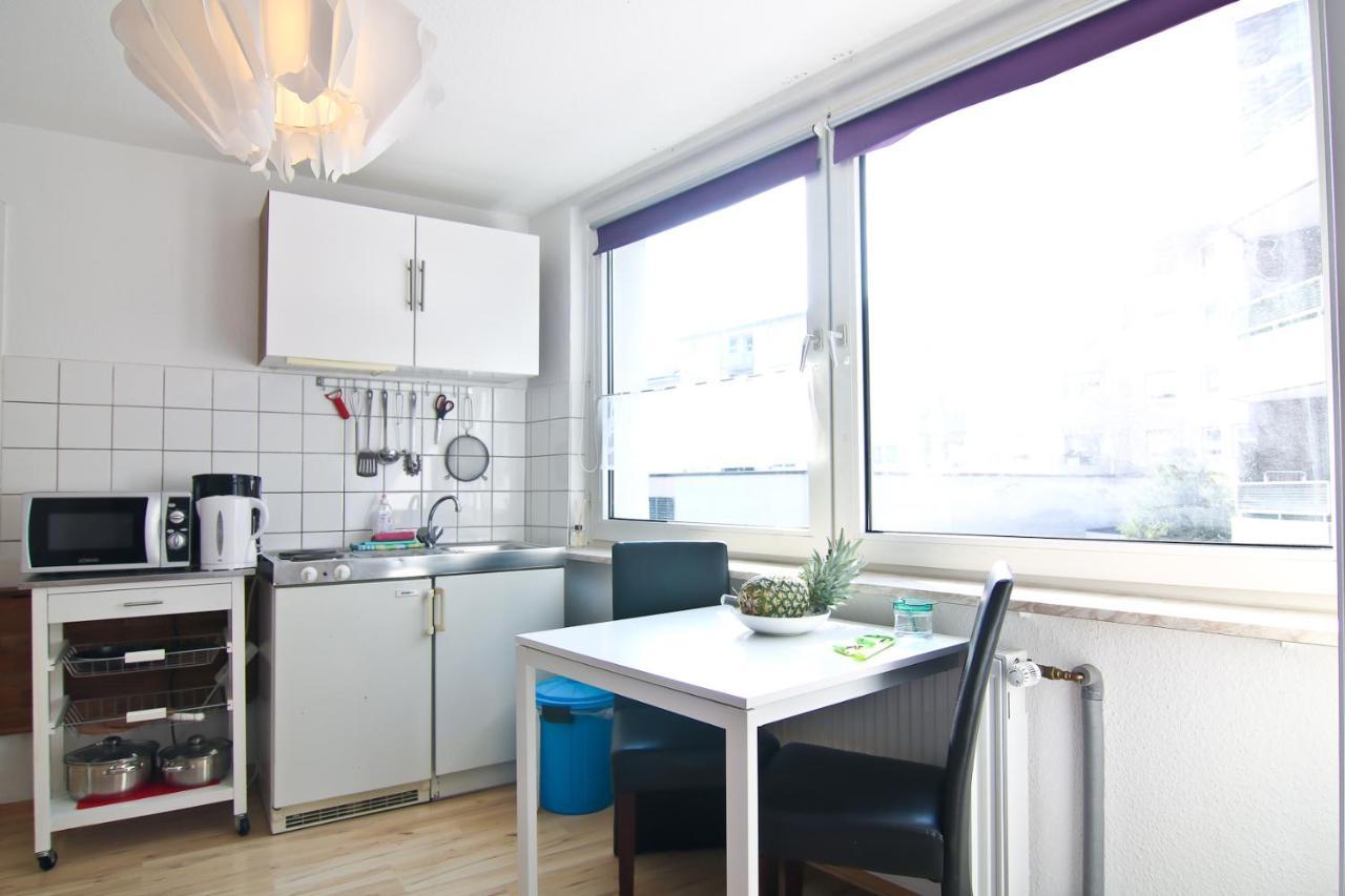 Top Apartments In Zentraler Lage Cologne Exterior photo