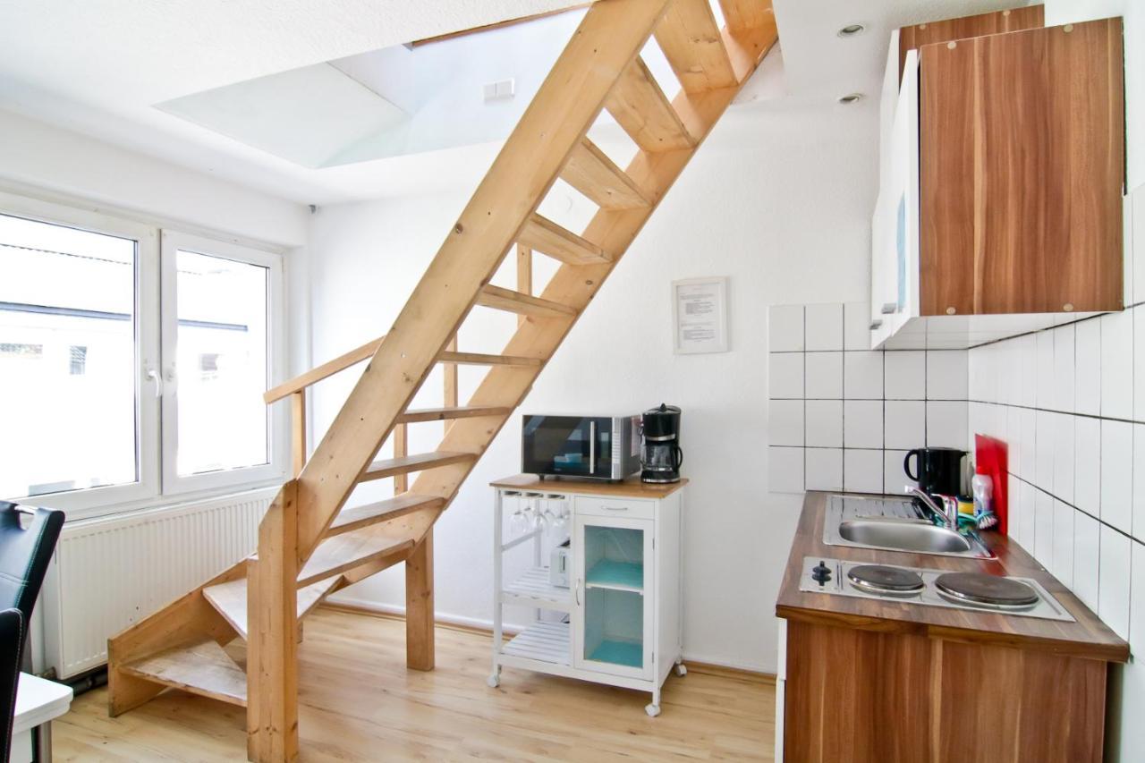 Top Apartments In Zentraler Lage Cologne Exterior photo