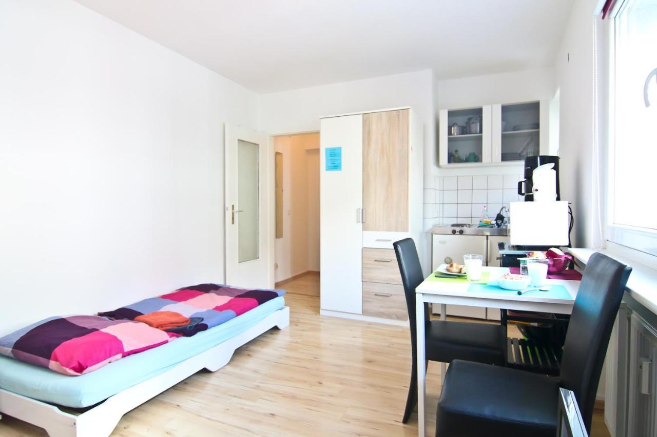 Top Apartments In Zentraler Lage Cologne Exterior photo