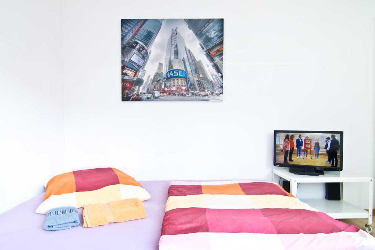 Top Apartments In Zentraler Lage Cologne Exterior photo
