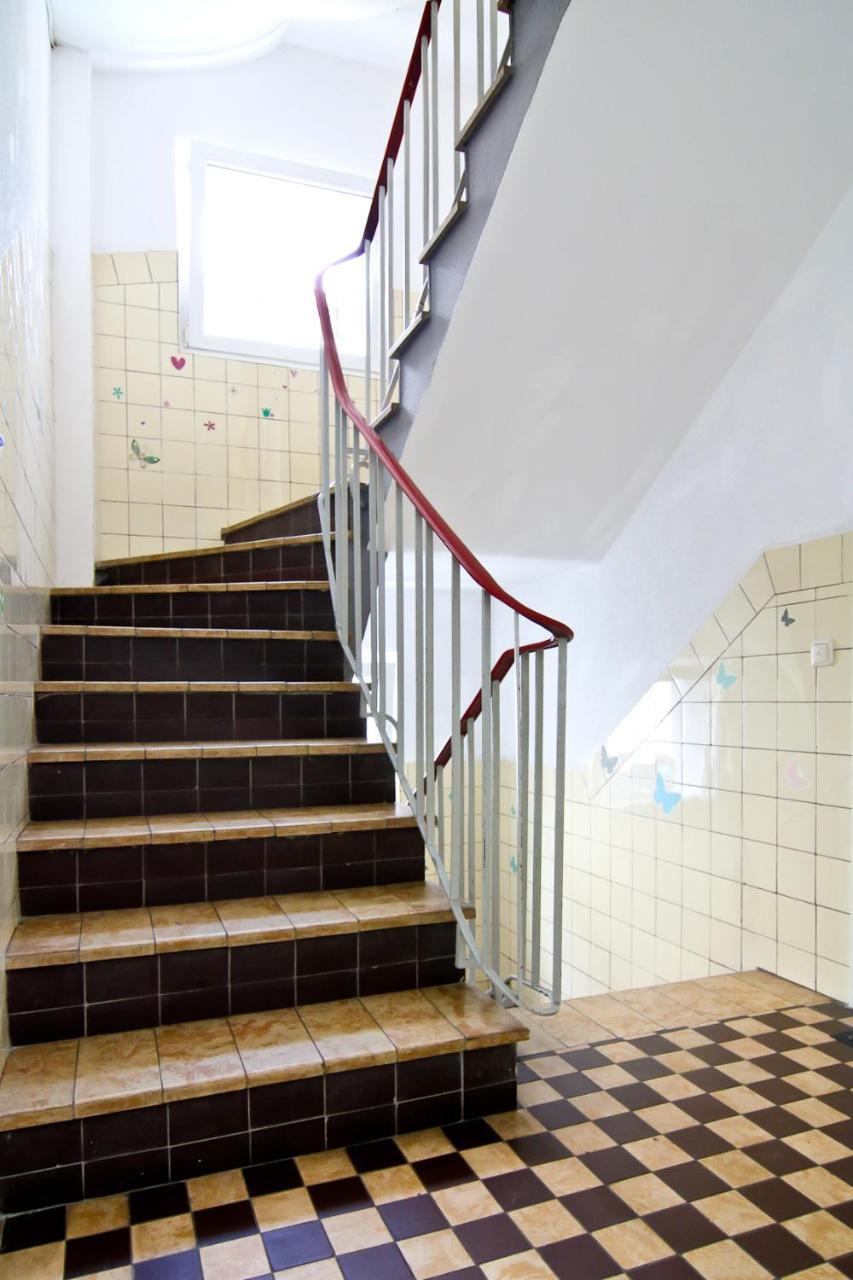 Top Apartments In Zentraler Lage Cologne Exterior photo