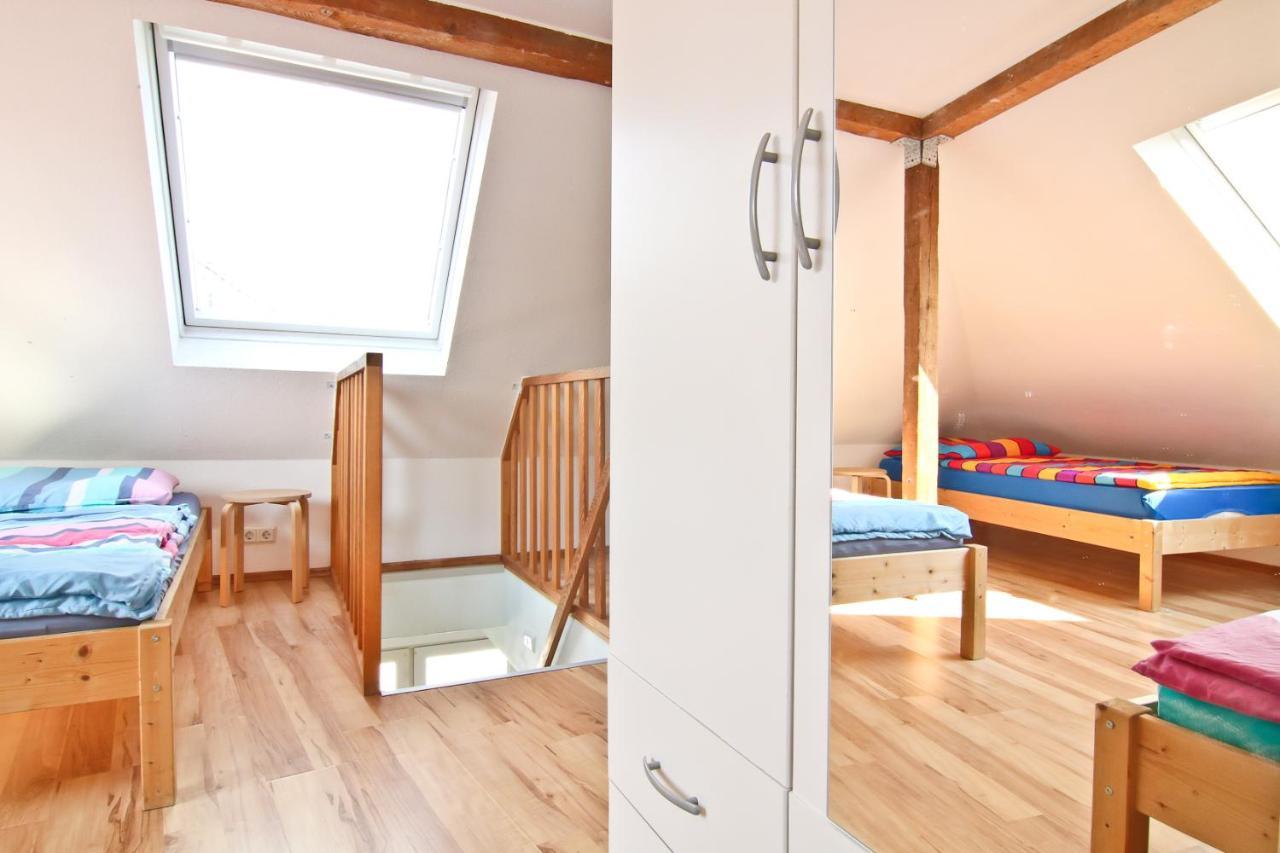 Top Apartments In Zentraler Lage Cologne Exterior photo
