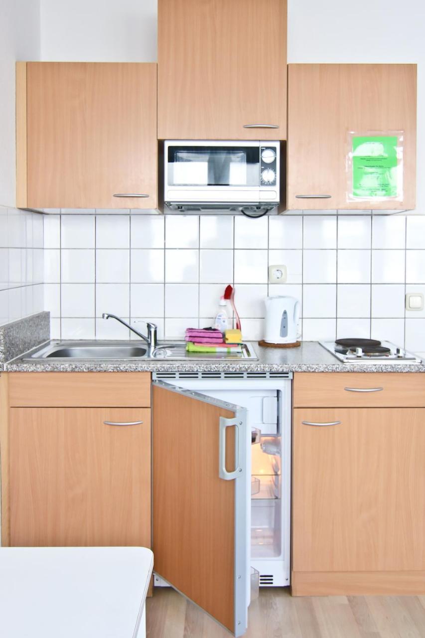 Top Apartments In Zentraler Lage Cologne Exterior photo